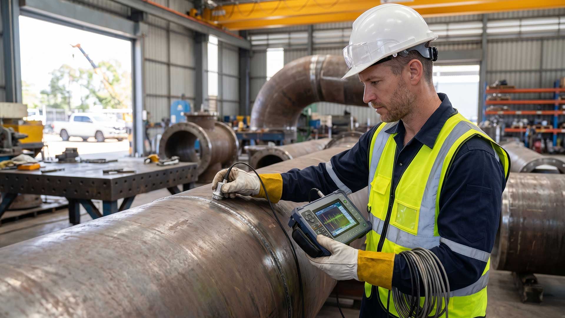 mazcaninspection ontario 1 non destructive testing, ndt services
