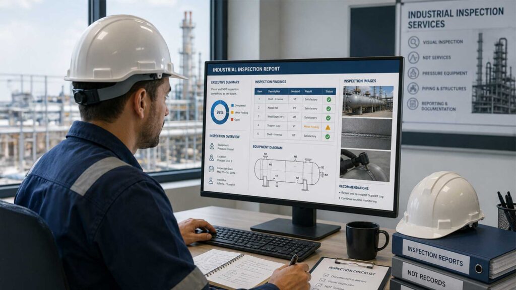 mazcaninspection ontario 1 wps, pqr and wpq support