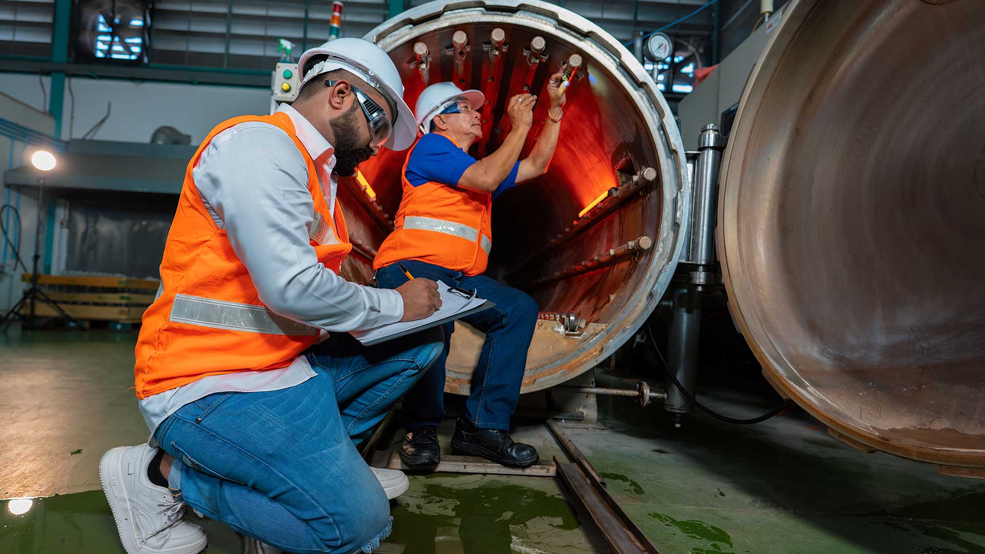 mazcaninspection ontario 2 pressure vessel and industrial component inspection