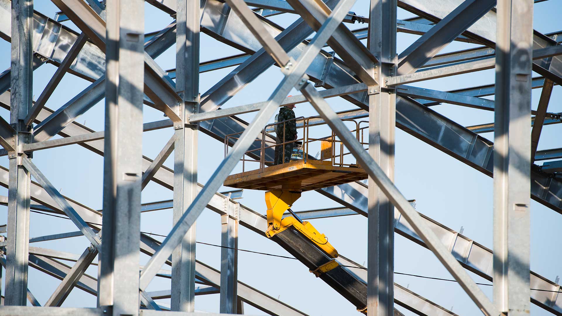 mazcaninspection ontario 3 structural steel inspection