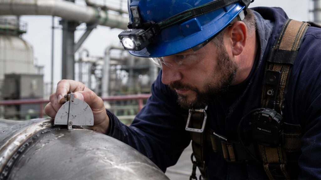 mazcaninspection ontario 6 welding inspection
